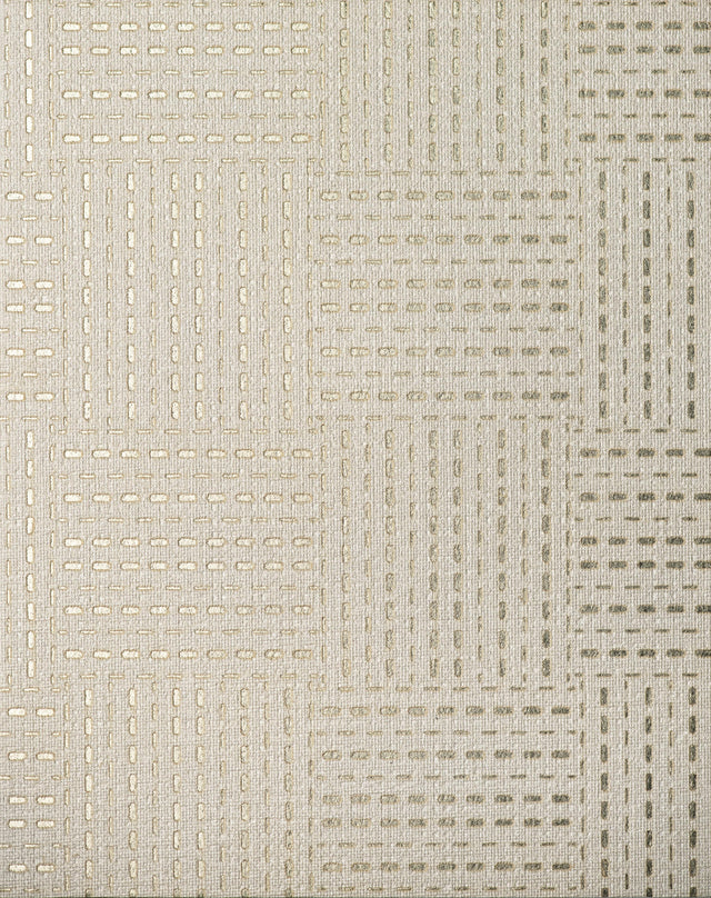 Winfield Thybony SKORDAL OYSTER Wallpaper