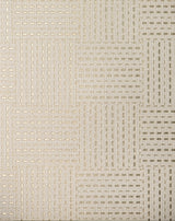 Winfield Thybony SKORDAL OYSTER Wallpaper
