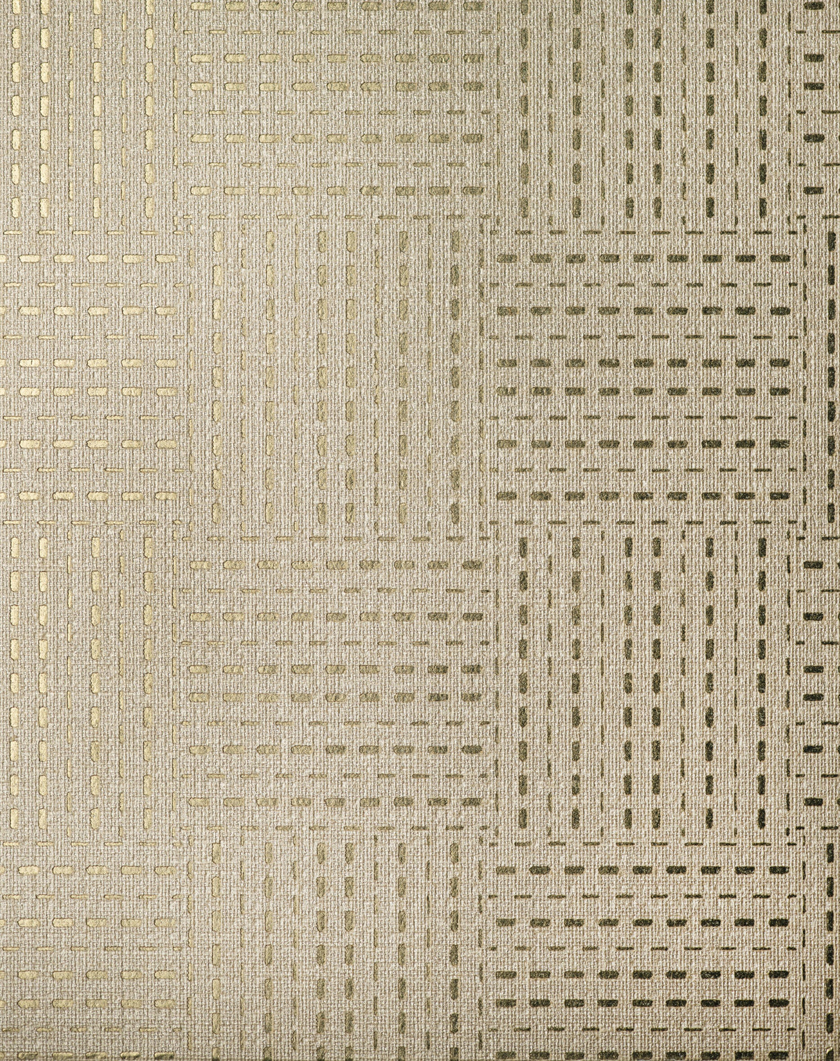 Winfield Thybony SKORDAL RAFFIA Wallpaper
