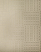 Winfield Thybony SKORDAL RAFFIA Wallpaper