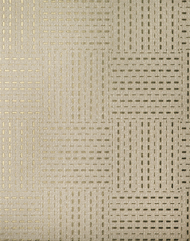 Winfield Thybony SKORDAL RAFFIA Wallpaper