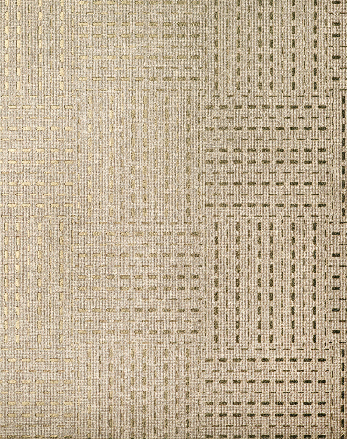 Winfield Thybony SKORDAL RAFFIA Wallpaper