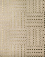 Winfield Thybony SKORDAL RAFFIA Wallpaper