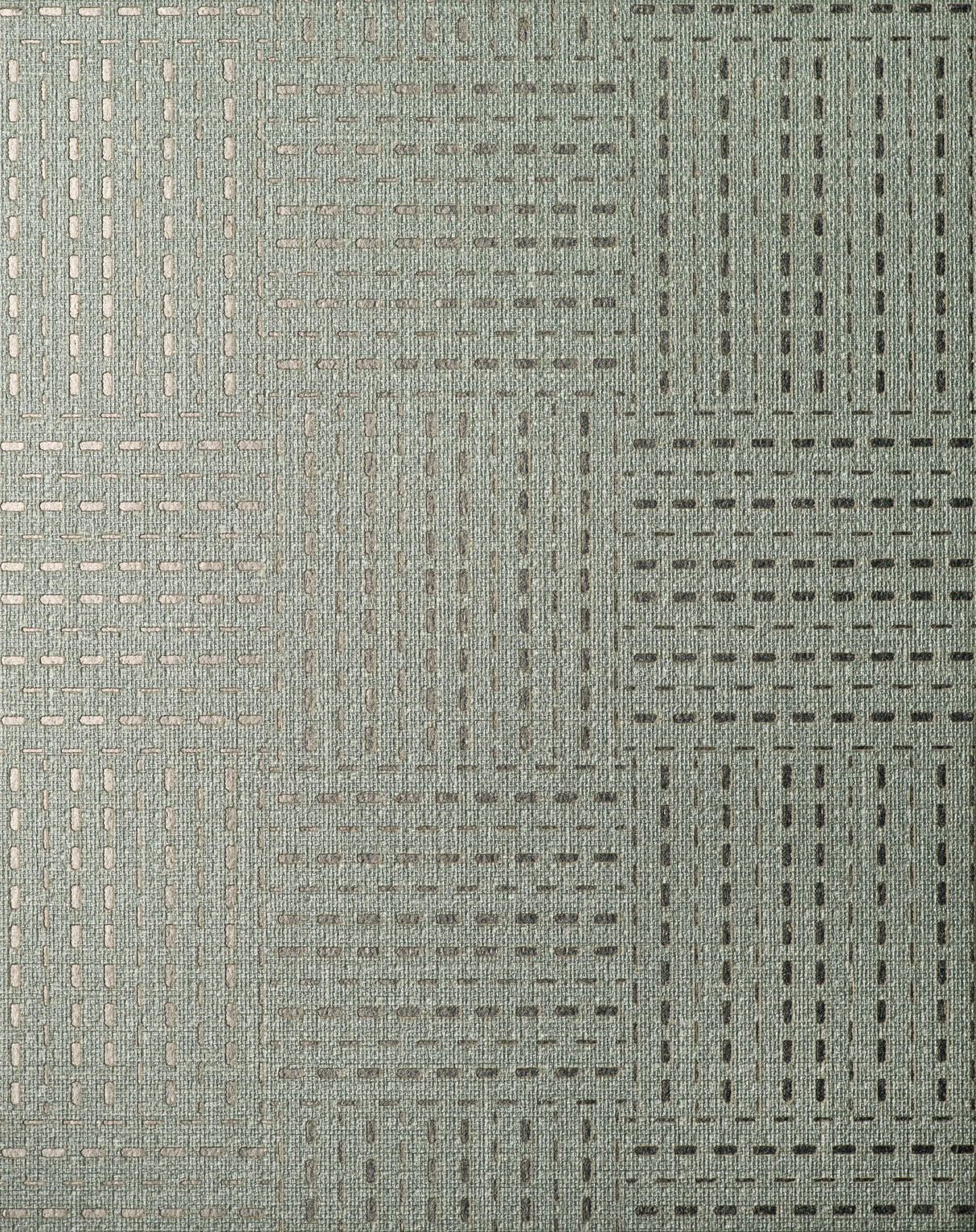 Winfield Thybony SKORDAL SPEARMINT Wallpaper