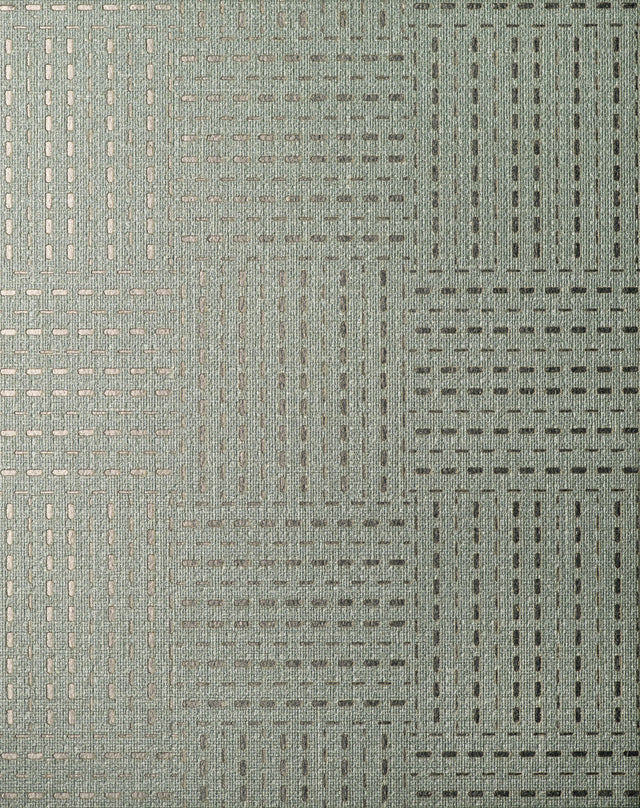 Winfield Thybony SKORDAL SPEARMINT Wallpaper