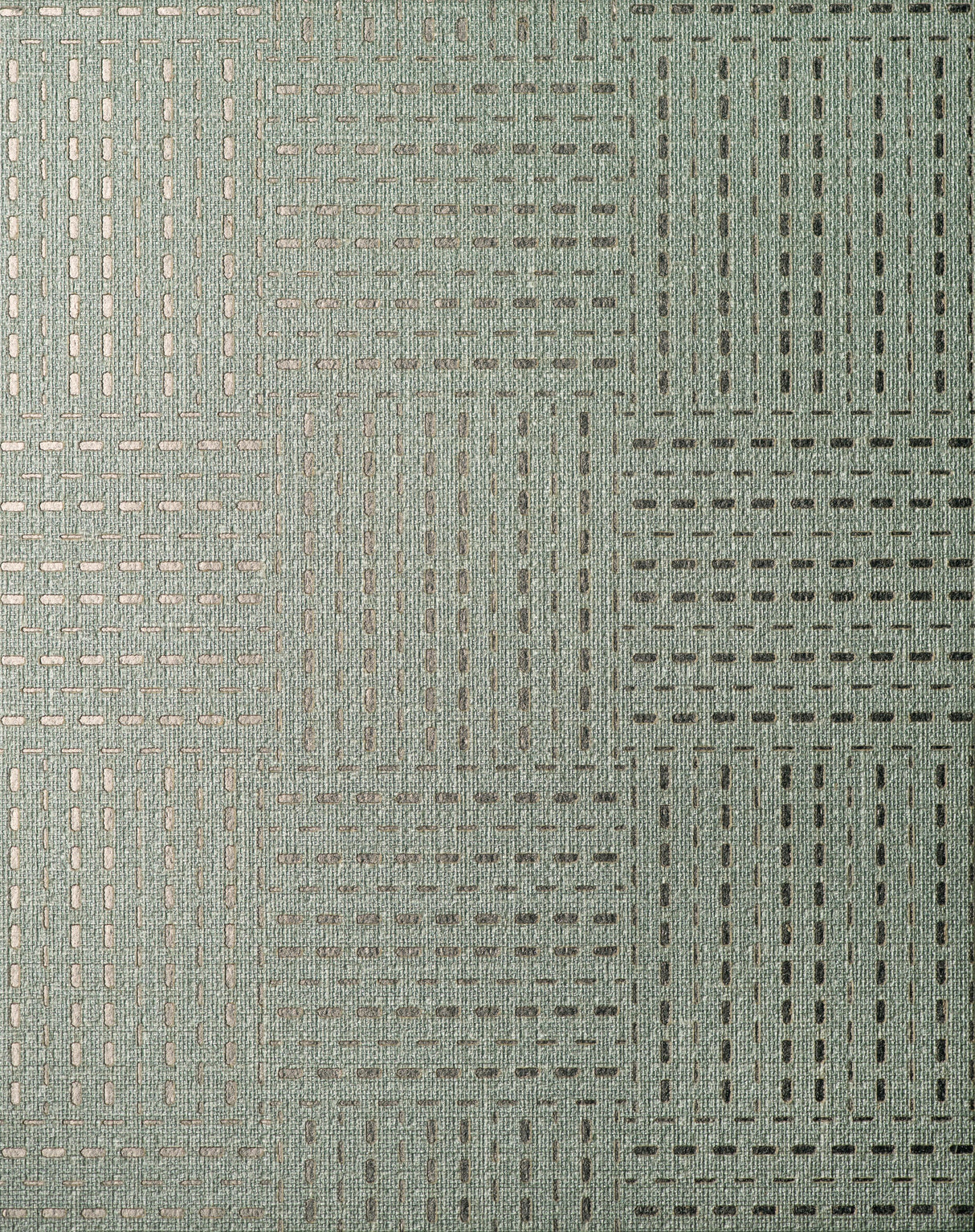 Winfield Thybony SKORDAL SPEARMINT Wallpaper