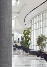 Winfield Thybony SUTTON LINEN Wallpaper