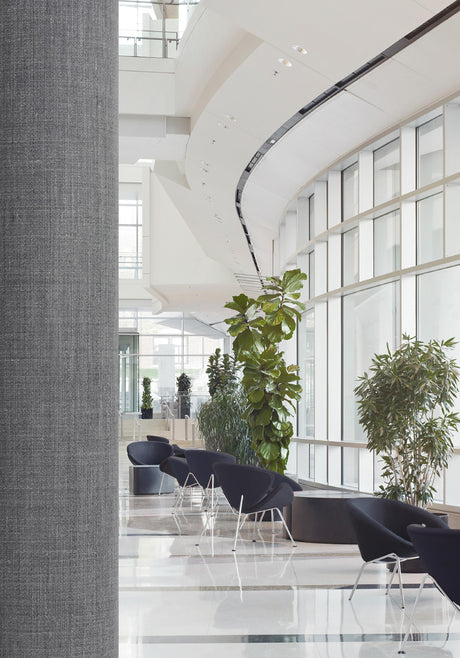 Winfield Thybony SUTTON LINEN Wallpaper