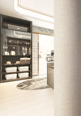 Winfield Thybony AMIES CREME BRULEE Wallpaper