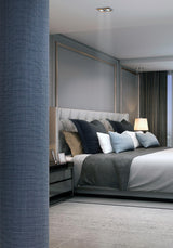 Winfield Thybony BALEN WARM GRAY Wallpaper