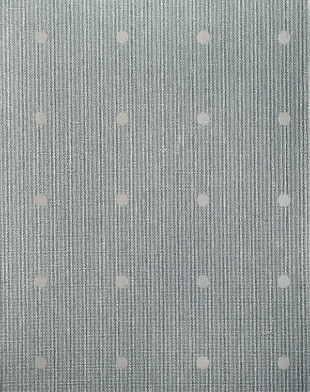 Winfield Thybony AMIETT AZURE Wallpaper