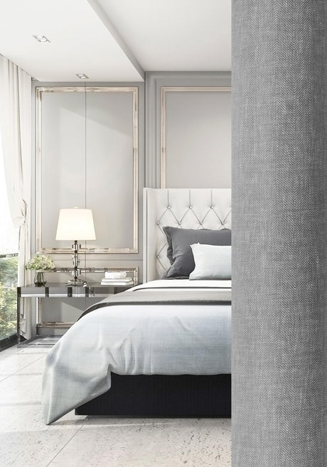 Winfield Thybony CALLCOTT STORM CLOUD Wallpaper