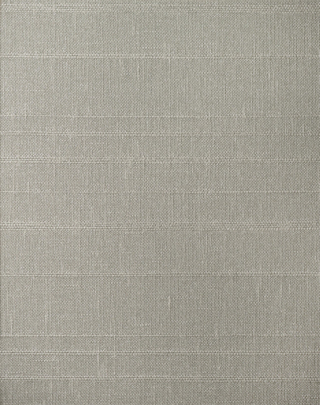 Winfield Thybony LINWOOD SHIMMERY SAGE Wallpaper