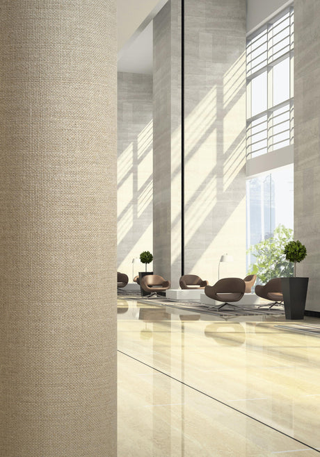 Winfield Thybony UPTON SESAME Wallpaper