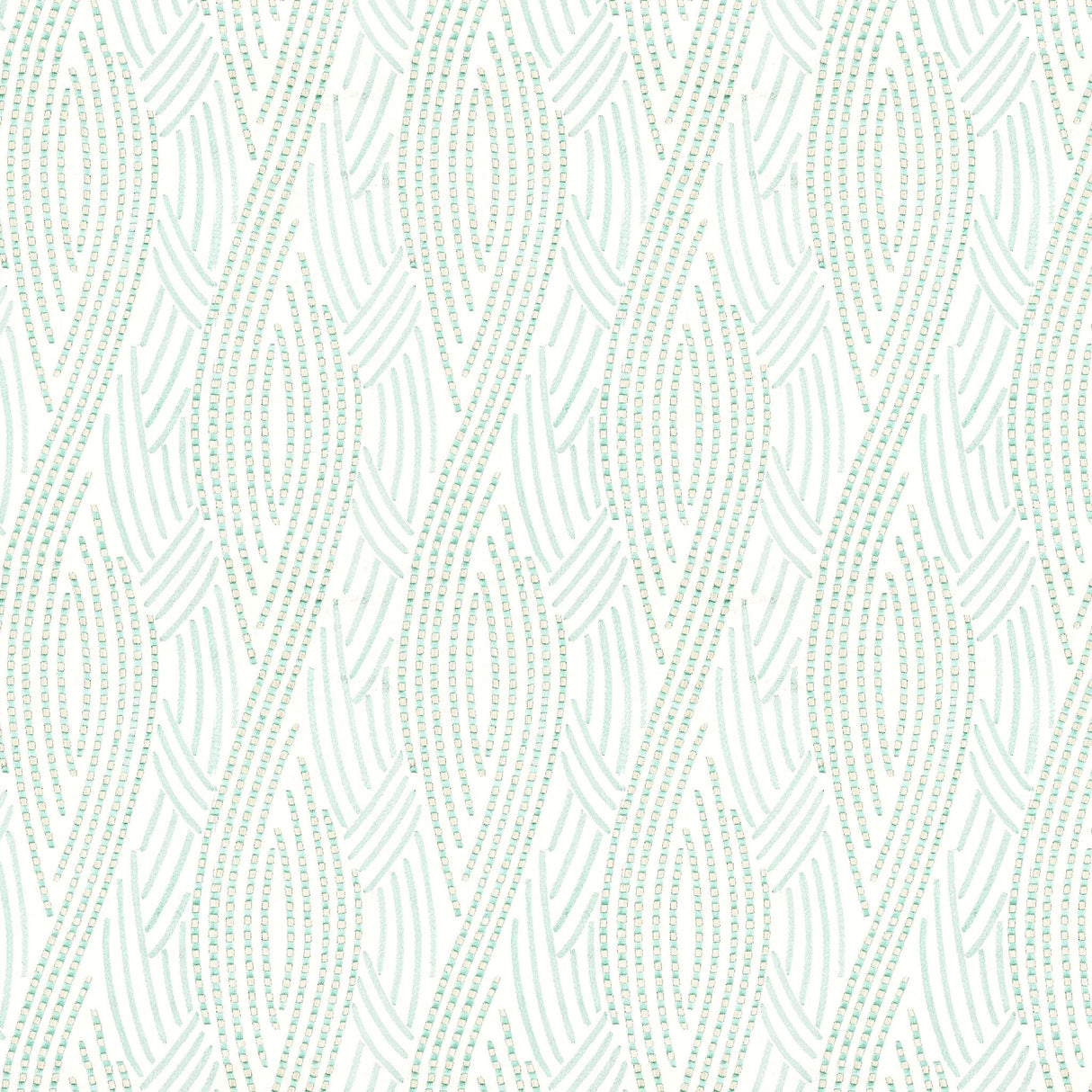 Stout ECLAIR BREEZE Fabric
