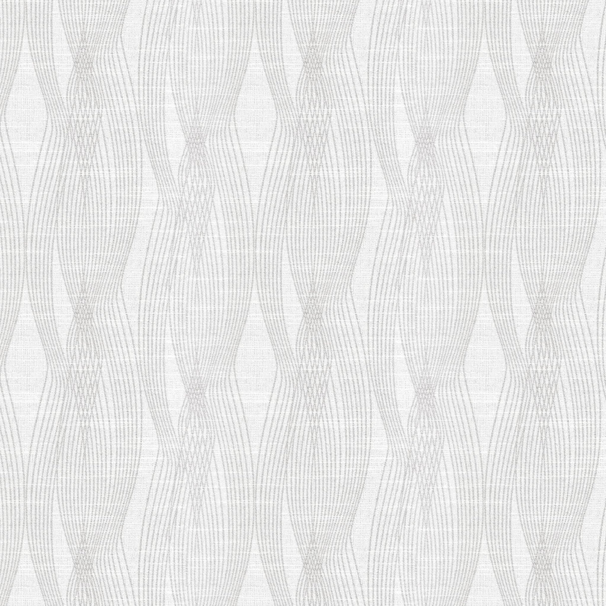 Stout GLANCE SILVER Fabric