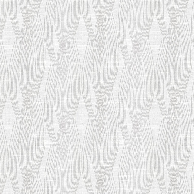 Stout GLANCE SILVER Fabric