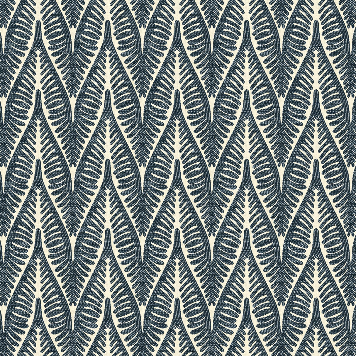 Stout SEATTLE NAVY Fabric