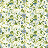 Stout OBTUSE SAPPHIRE Fabric