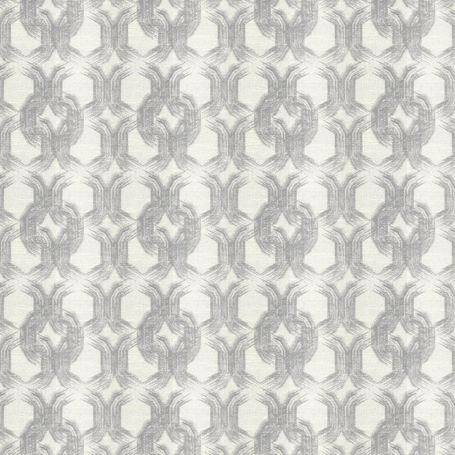 Stout GULF ZINC Fabric