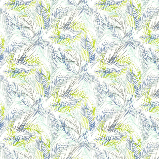 Stout ROTOLA CARIBBEAN Fabric