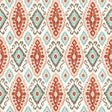Stout FONDLY TERRACOTTA Fabric