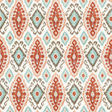 Stout FONDLY TERRACOTTA Fabric
