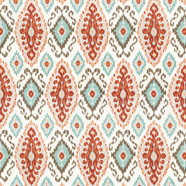 Stout FONDLY TERRACOTTA Fabric