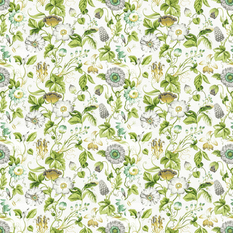 Stout OBTUSE JUNGLE Fabric