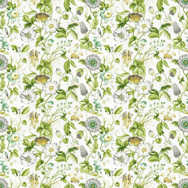 Stout OBTUSE JUNGLE Fabric