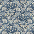 Stout COLGATE INDIGO Fabric