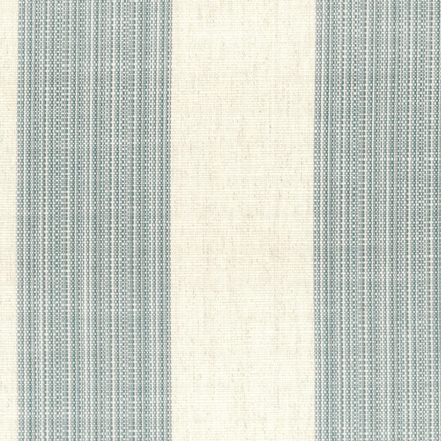Stout SOLITUDE LAGOON Fabric