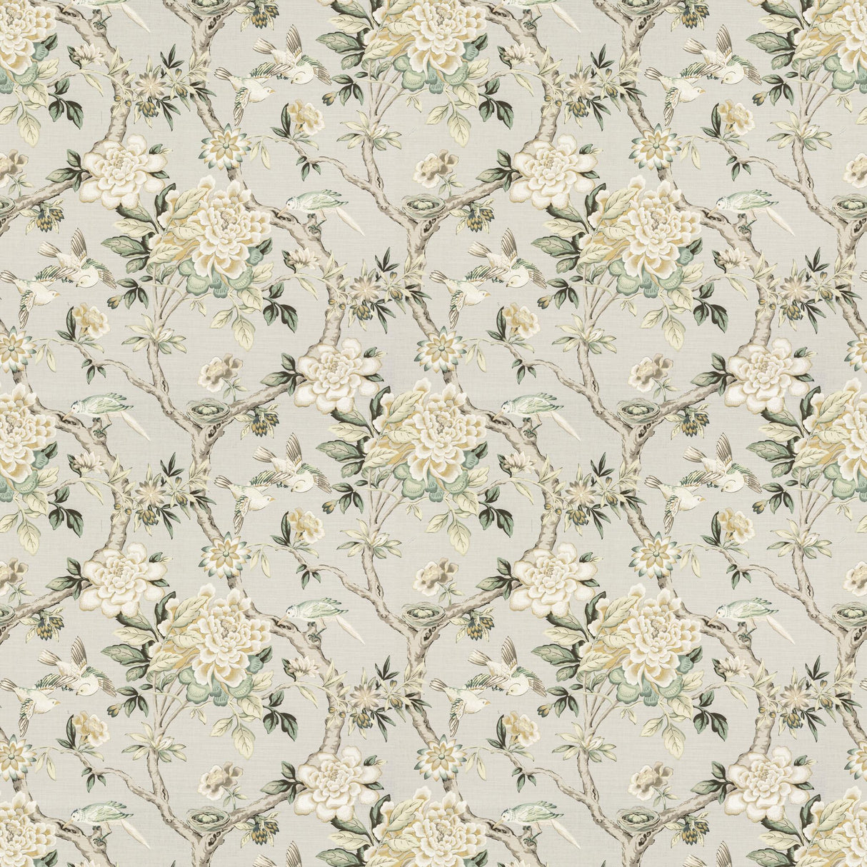 Stout SHELTON DUSK Fabric