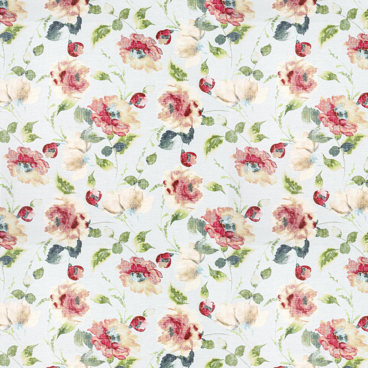 Stout MIDAS CHAMBRAY Fabric
