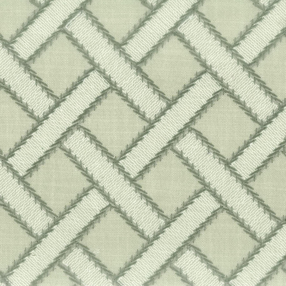 Stout GIBBS CHARCOAL Fabric