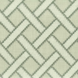 Stout GIBBS CHARCOAL Fabric