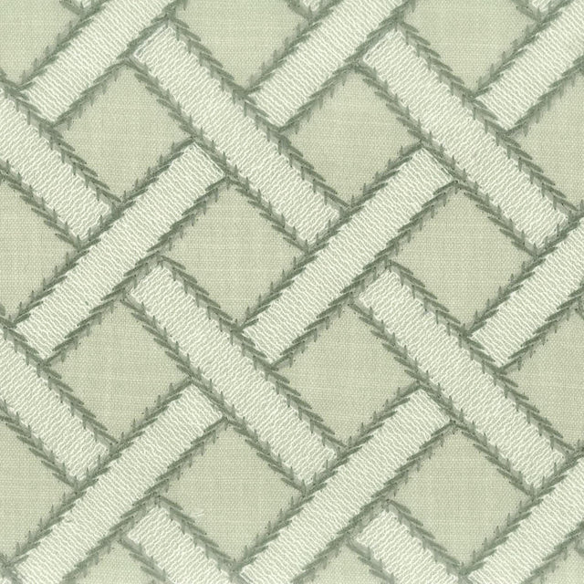 Stout GIBBS CHARCOAL Fabric