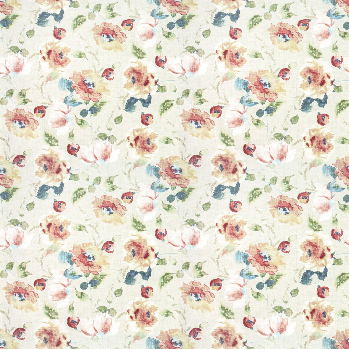 Stout MIDAS ROSEWOOD Fabric