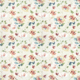 Stout MIDAS ROSEWOOD Fabric