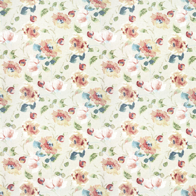 Stout MIDAS ROSEWOOD Fabric