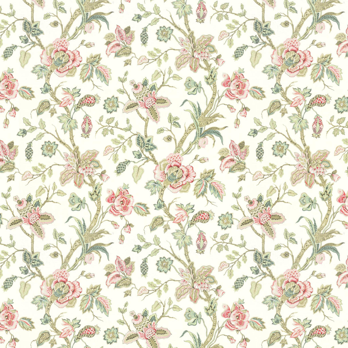 Stout GENUINE POWDER Fabric