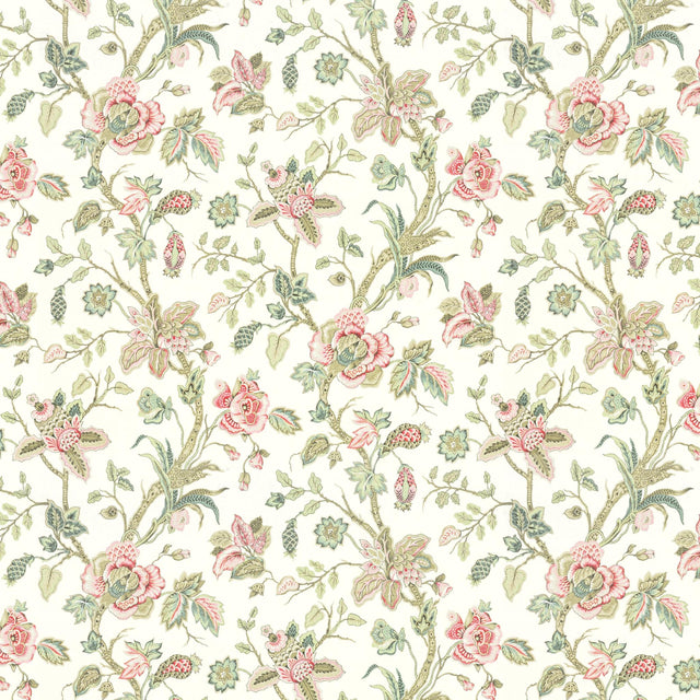 Stout GENUINE POWDER Fabric
