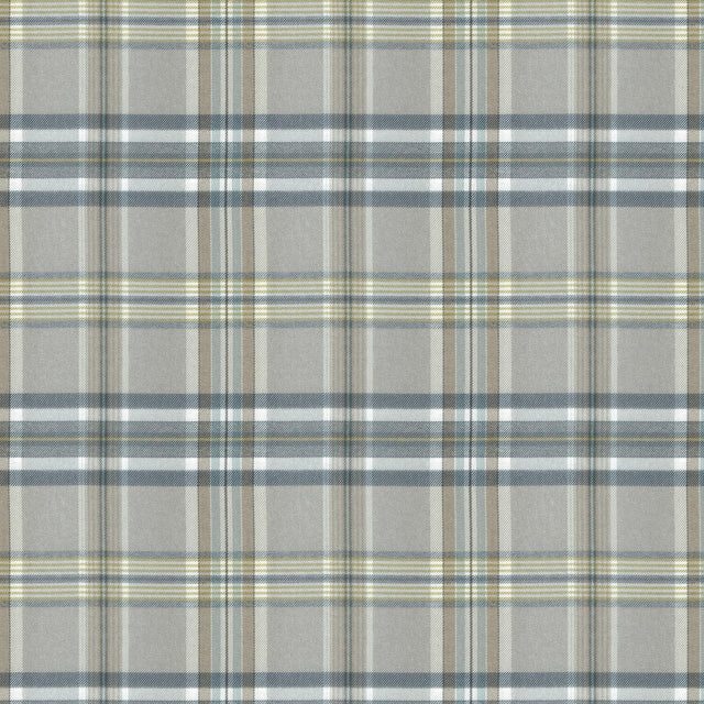 Stout NAUTILUS GREY Fabric