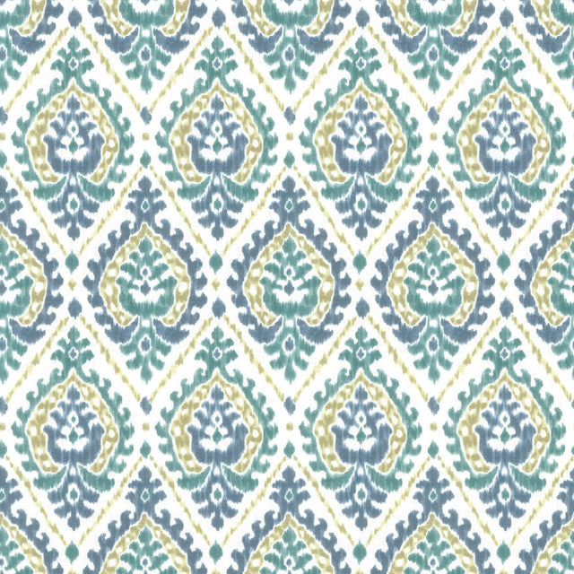 Stout OAKUM BAY Fabric