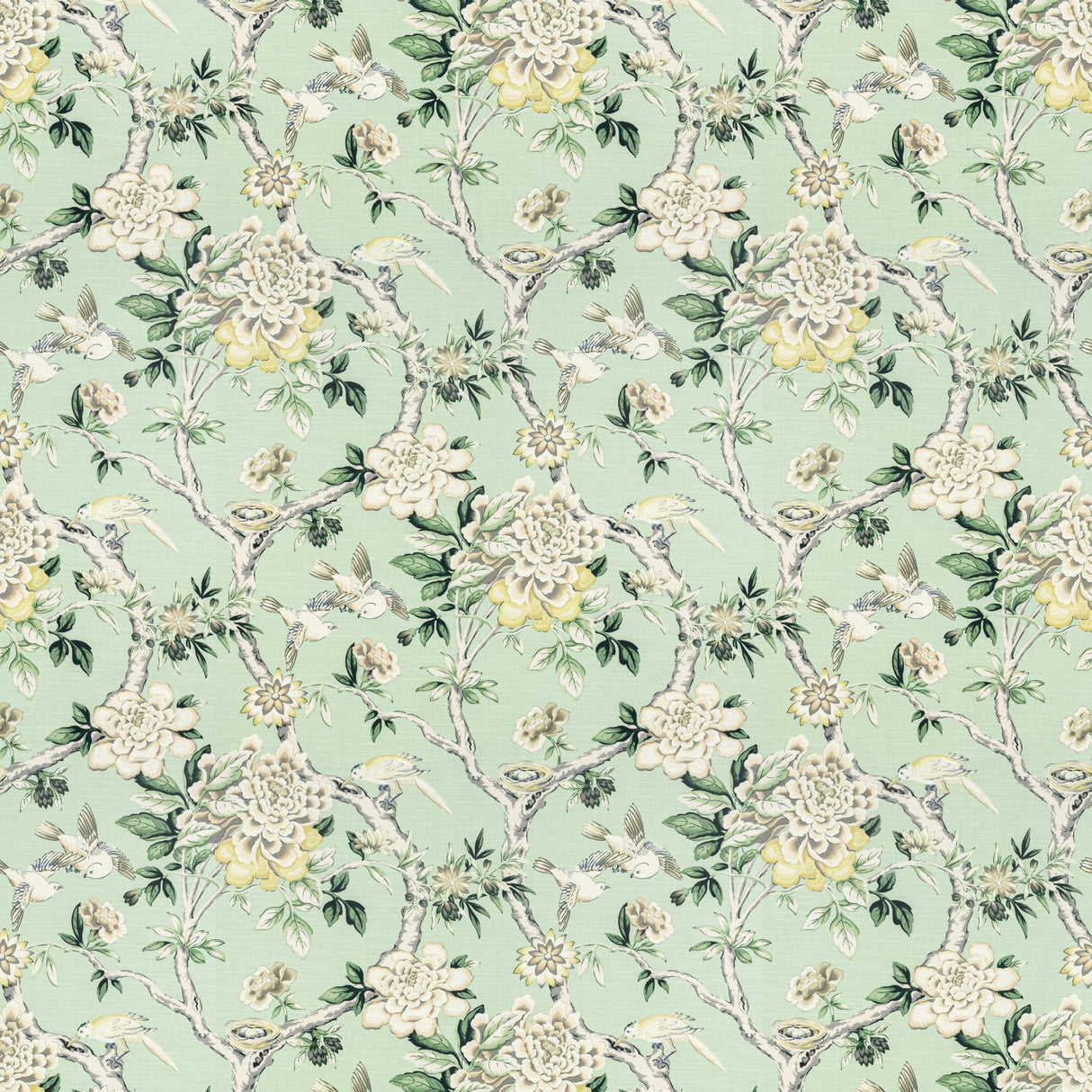 Stout SHELTON DEWKIST Fabric