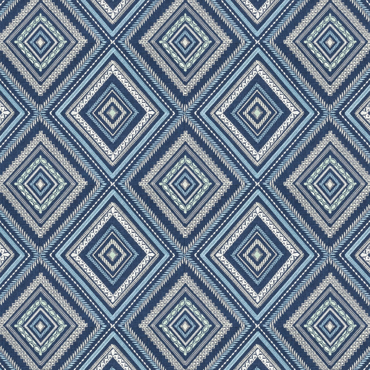 Stout FARLEY HARBOR Fabric