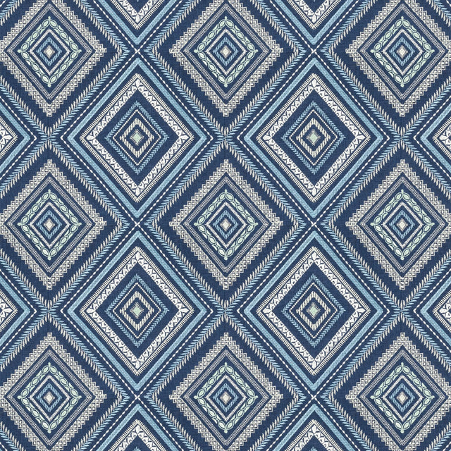 Stout FARLEY HARBOR Fabric