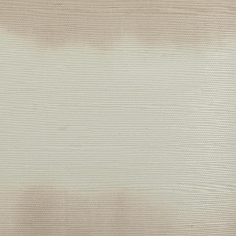 Schumacher Orissa Sisal Panel Sand Wallpaper