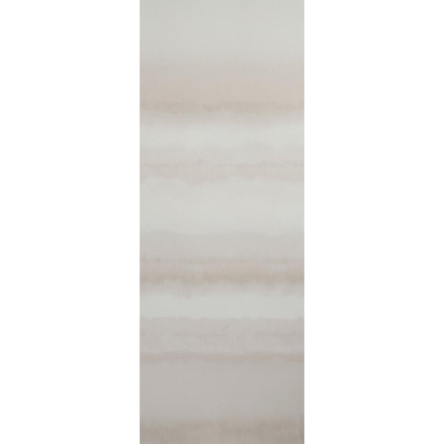 Schumacher Orissa Panel Alabaster Wallpaper