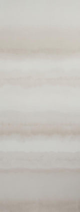 Schumacher Orissa Panel Alabaster Wallpaper